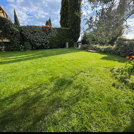 Casa Panzano Tuscany Panzano in Chianti Ngoại thất bức ảnh