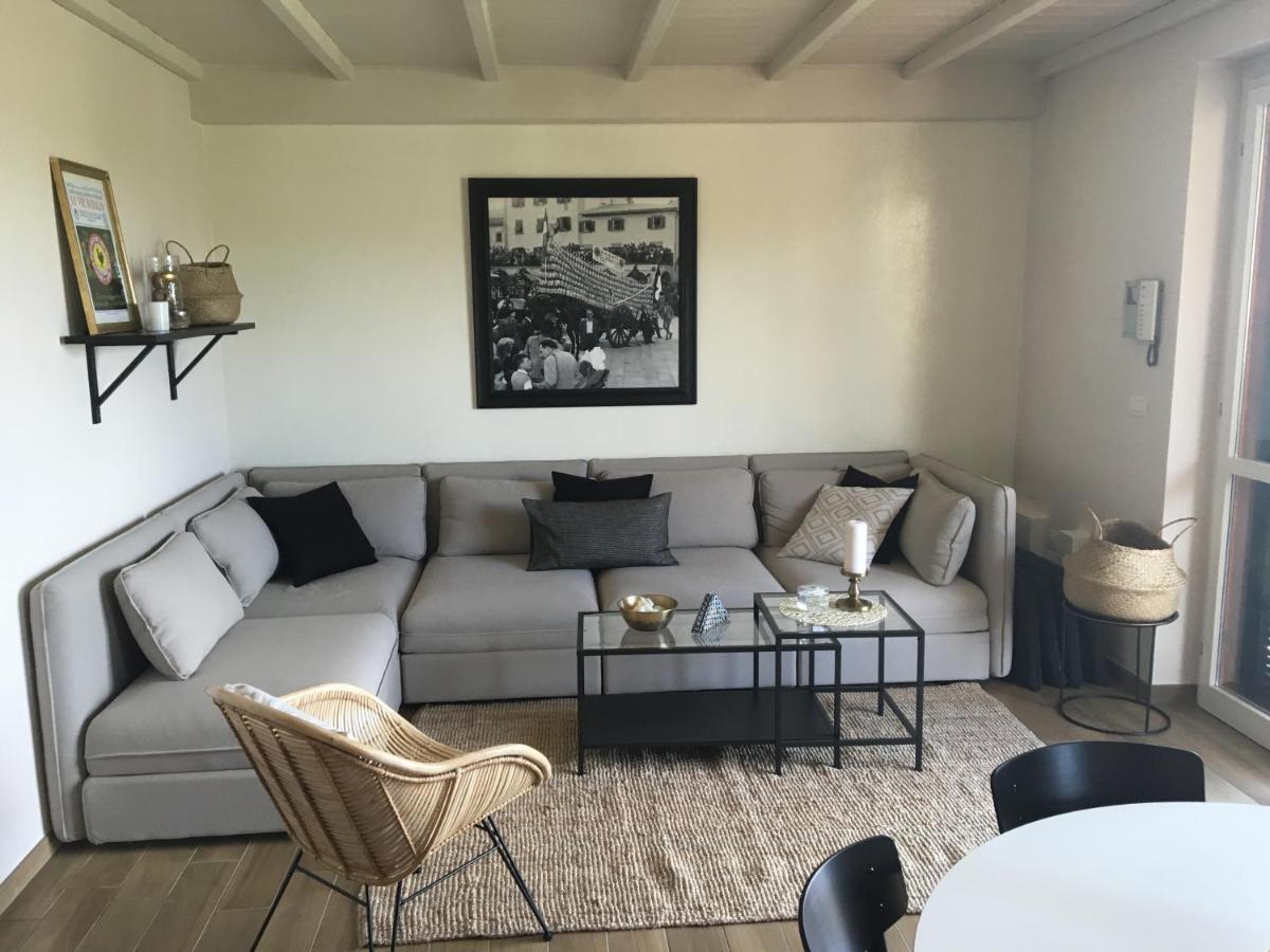 Casa Panzano Tuscany Panzano in Chianti Ngoại thất bức ảnh