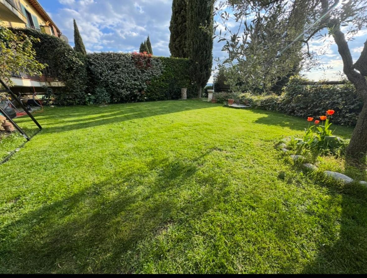 Casa Panzano Tuscany Panzano in Chianti Ngoại thất bức ảnh